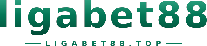 ligabet88 logo