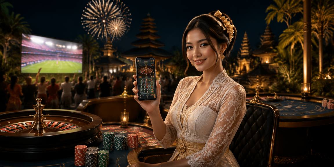 ligabet88 Availability in Indonesia and Regional Access Details